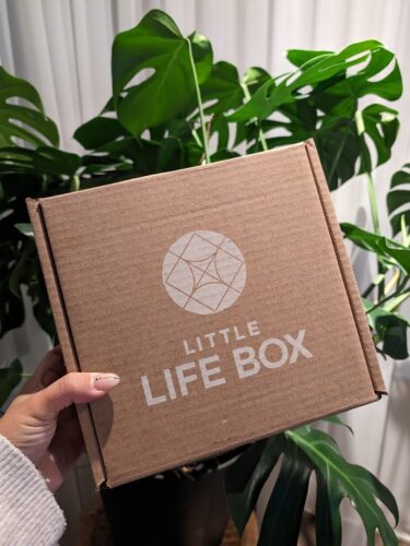 Little Life Box – Petites boites à offrir en cadeau