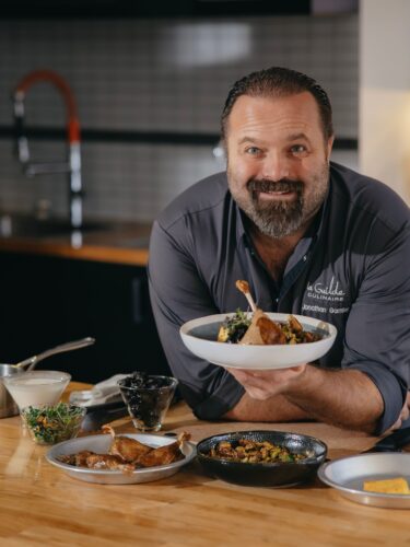 Apprendre à cuisiner les pruneaux de la Californie