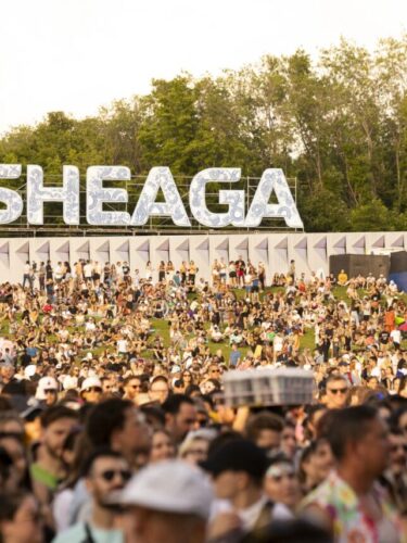 Osheaga dévoile ses têtes d’affiche pour 2024