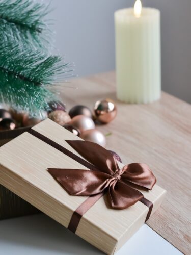 Le Panier Bleu vous offre une panoplie d’idées cadeaux juste à temps pour les Fêtes