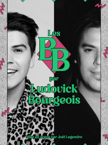 Les BB par Ludovick Bourgeois : Une Odyssée Émouvante à Travers les Années 80-90