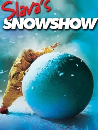 Slava’s Snowshow : 25 ans de magie et d’émotion au Théâtre St-Denis