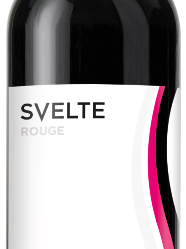 SVELTE : Le plaisir du vin sans compromis sur les calories