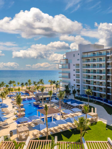 Luxe 5 étoiles et Divertissements à Royalton Riviera Cancún
