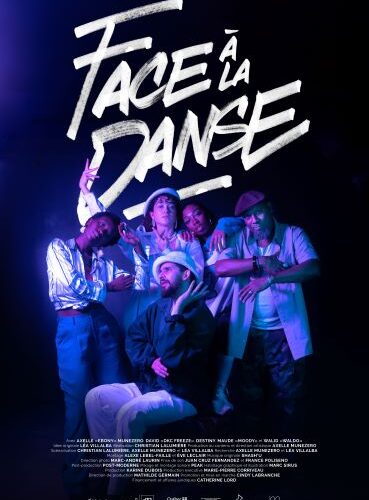 Entrez dans l’univers du street dance avec Face à la danse