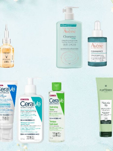 7 produits à vous offrir pour l’arrivée du printemps