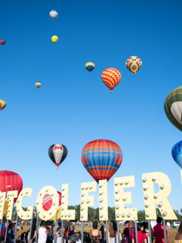 La programmation de la 41e édition de l’International de montgolfières de Saint-Jean-sur-Richelieu promet une expérience inoubliable!