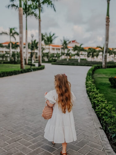 Découvrez le Bahia Principe Fantasia : Une aventure magique pour toute la famille