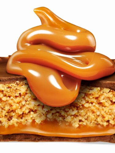 Reese’s arrive avec un nouveau produit en l’honneur du caramel