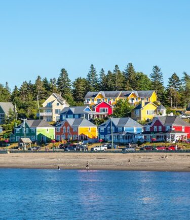 Trois incontournables à visiter si vous êtes de passage dans le Bas-Saint-Laurent