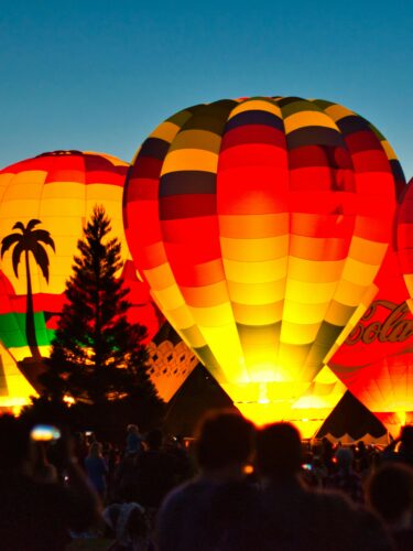Révélation de la programmation 2024 : Un aperçu excitant de la 37e édition du Festival de montgolfières de Gatineau!