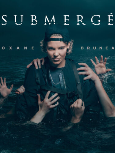 Roxane Bruneau présente son spectacle Submergé