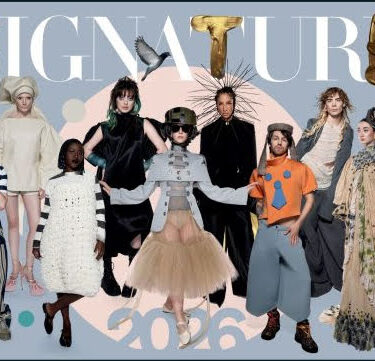 Défilé Signature 2026 : La relève mode montréalaise brille