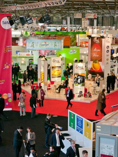 Quand Sial Canada inspire l’industrie agroalimentaire