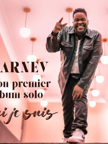 Lancement de « Qui je suis » de Barnev