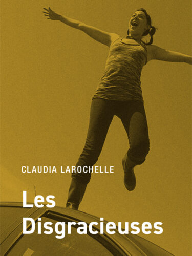 Rencontre inoubliable avec Claudia Larochelle au Café 8oz: Un regard intime sur « Les Disgracieuses »