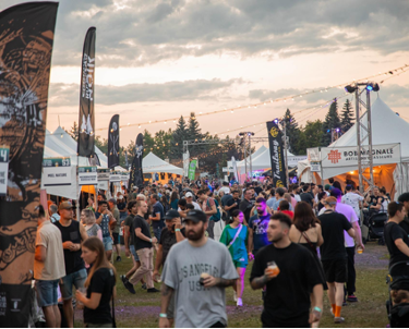 Le Festival des Bières de Laval : Une fête estivale à ne pas manquer !