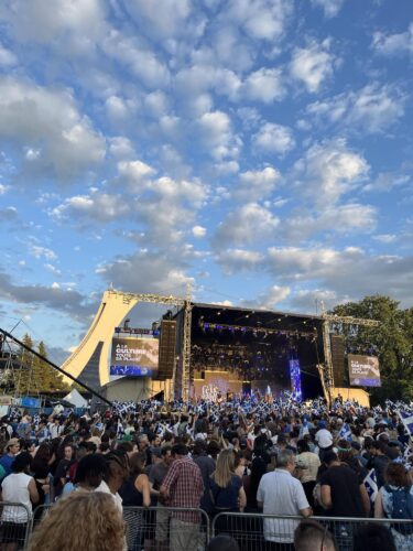 Montréal en fête : retour sur une 190e édition spectaculaire de la Fête nationale