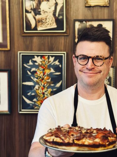 Le Pan American Pizza, un petit bijou caché dans le Mile-Ex de Montréal