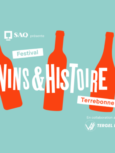 Le Festival Vins et Histoire aura lieu cette année du 9 au 11 août