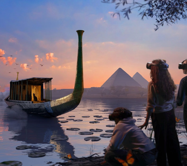 L'Horizon de Khéops