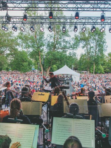 Préparez-vous pour le Grand Concert de Terrebonne !