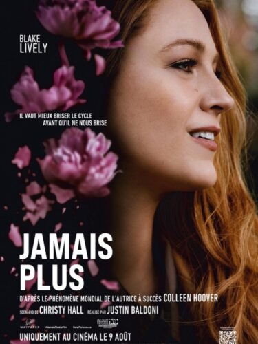 Jamais plus : Une adaptation fidèle et surprenante