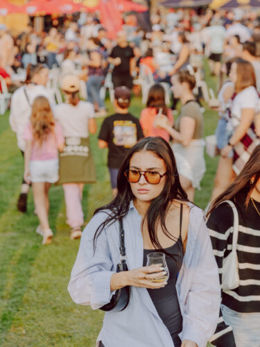 Festival Bières et Saveurs de Chambly arrive ce weekend