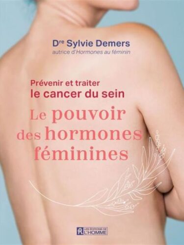 Critique du livre« Le pouvoir des hormones féminines » 