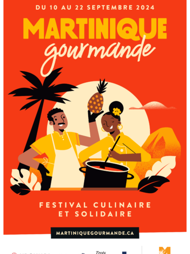 Martinique Gourmande : saveurs et rythmes avec le Marché créole