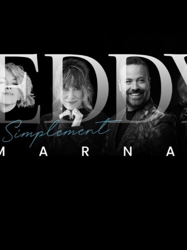 Découvrez « Simplement Eddy Marnay » : une soirée inoubliable dédiée au maître des chansons !