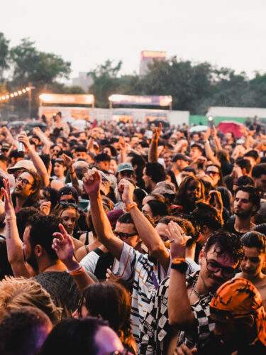 Festival Palomosa: Musique et fête au Parc Jean-Drapeau