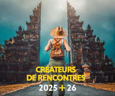 Les Grands Explorateurs 2025-2026 : voyages autrement