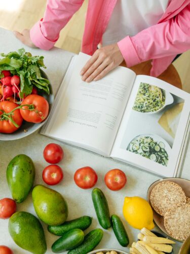 Nouveautés littéraires pour cuisiner