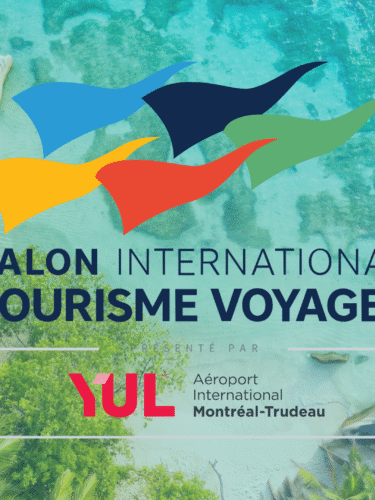 Salon International Tourisme Voyages 2025 : le monde à portée de main