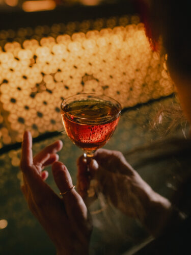 Invasion Cocktail : Le rendez-vous des cocktails à Montréal