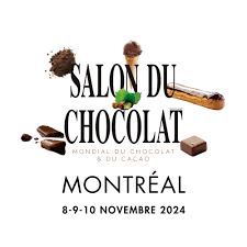 Salon du Chocolat Montréal : ateliers, défilé et dégustations!