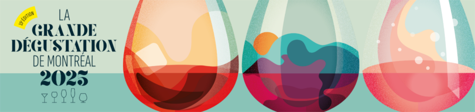 La Grande Dégustation de Montréal 2025 au Grand Quai du Port de Montréal – 15e édition festive de vins et spiritueux