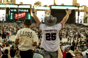 LASSO Montréal 2026 au parc Jean-Drapeau avec Thomas Rhett et Mumford & Sons