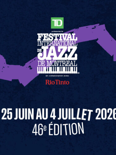 Festival International de Jazz de Montréal 2026