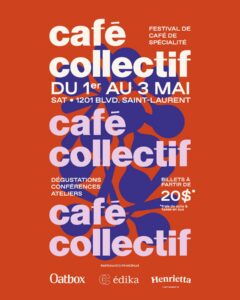 Café Collectif 2026