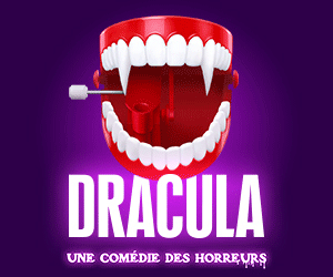 Dracula, une comédie des horreurs
