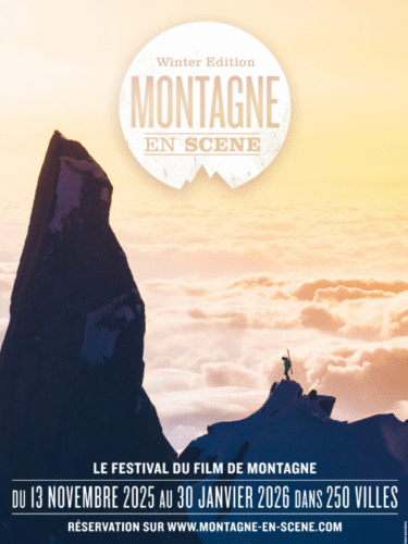 Montagne en scène 2025 : l’hiver débarque à Montréal