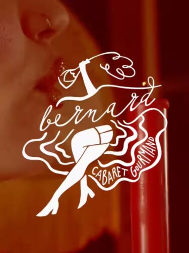 Bernard Cabaret Gourmand : Un festin pour tous les sens