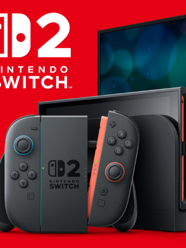 Switch 2 dévoilée : L’attente est finie!