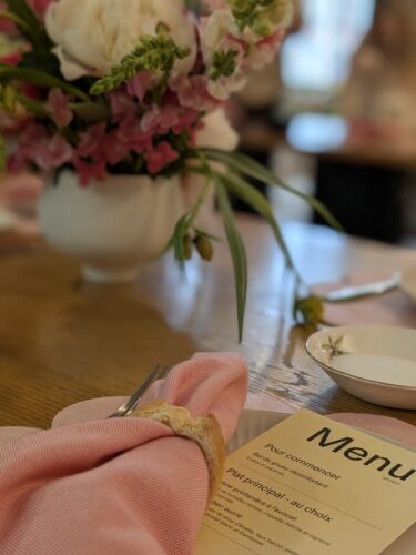 Un brunch printanier gourmand signé Oatbox à Montréal