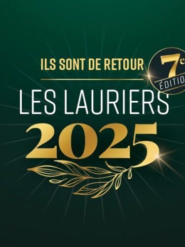 Les Lauriers 2025 : cap sur le meilleur de la gastronomie québécoise !