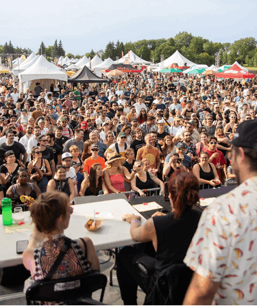 Le Festival des Bières de Laval : L’événement brassicole de l’été à ne pas manquer