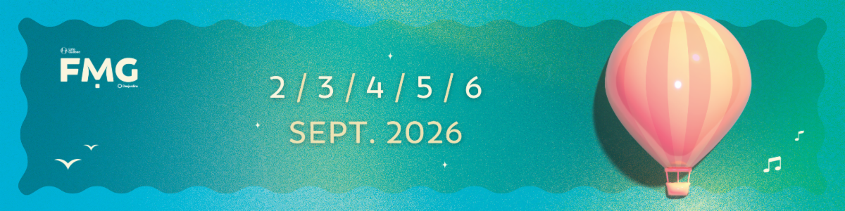 Festival des montgolfières de Gatineau FMG 2026