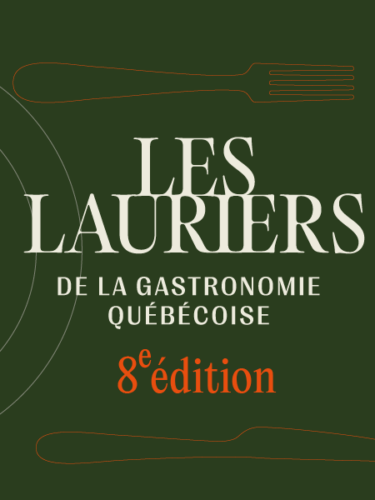 Les Lauriers 2026 : le grand rendez-vous revient en mai